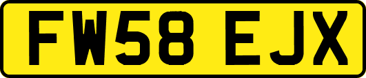 FW58EJX