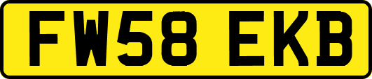FW58EKB