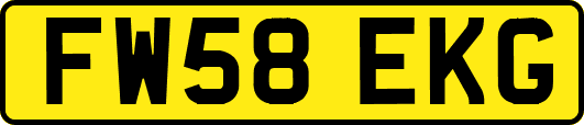 FW58EKG