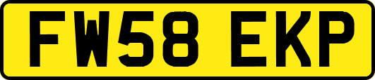 FW58EKP