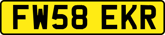 FW58EKR