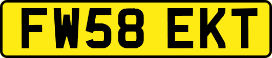 FW58EKT