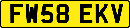 FW58EKV