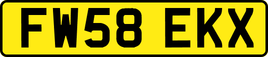 FW58EKX