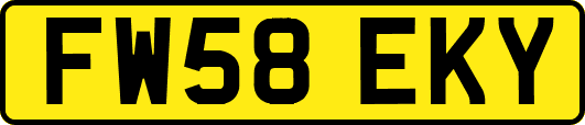 FW58EKY