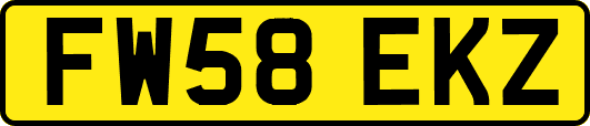 FW58EKZ