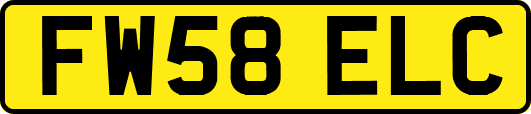 FW58ELC