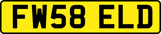 FW58ELD