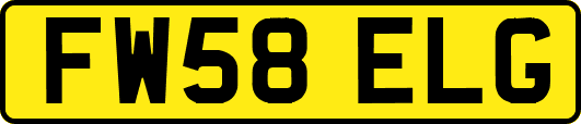 FW58ELG