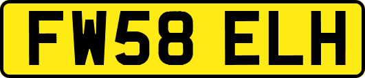 FW58ELH