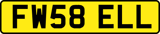 FW58ELL