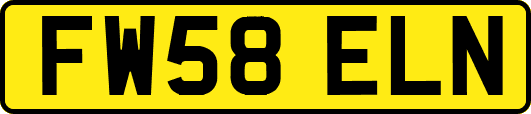 FW58ELN