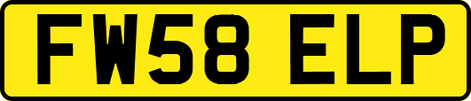 FW58ELP