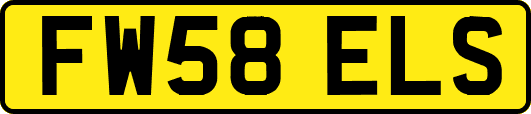 FW58ELS