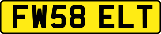 FW58ELT