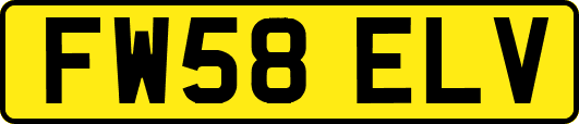 FW58ELV