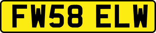 FW58ELW