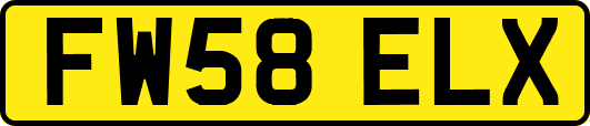 FW58ELX