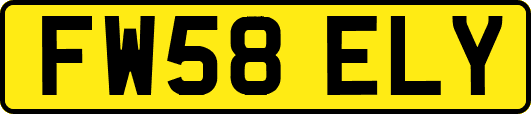 FW58ELY