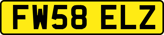 FW58ELZ
