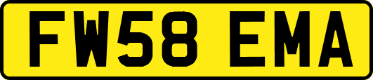 FW58EMA
