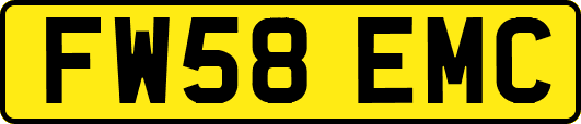 FW58EMC
