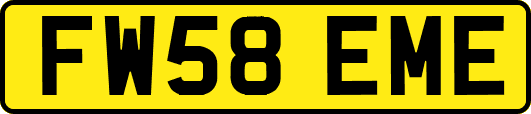 FW58EME