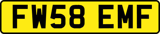 FW58EMF