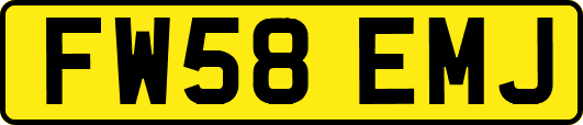 FW58EMJ