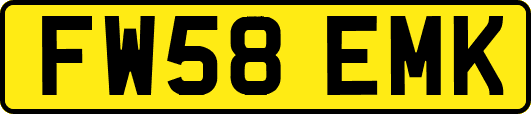 FW58EMK