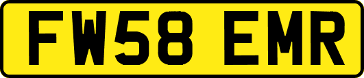 FW58EMR
