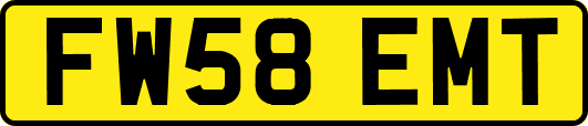 FW58EMT