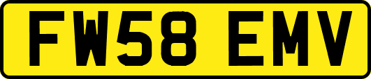 FW58EMV
