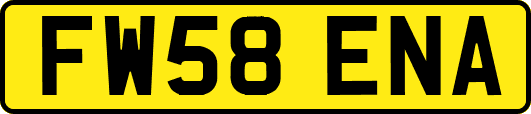 FW58ENA