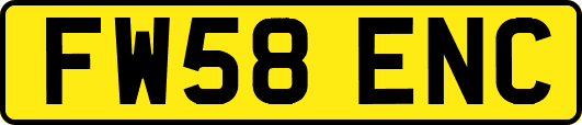 FW58ENC