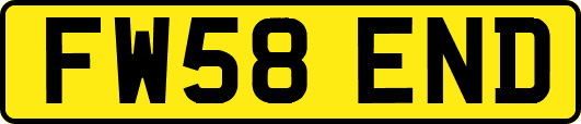FW58END