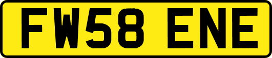 FW58ENE