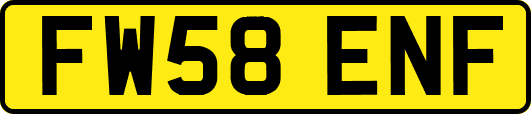 FW58ENF