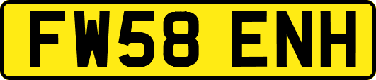 FW58ENH