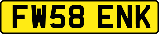 FW58ENK