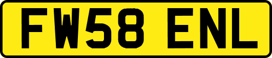 FW58ENL