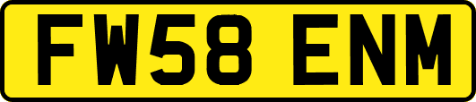 FW58ENM