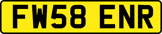 FW58ENR