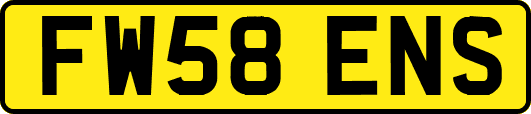 FW58ENS