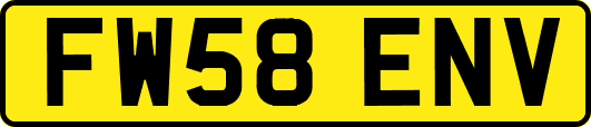 FW58ENV