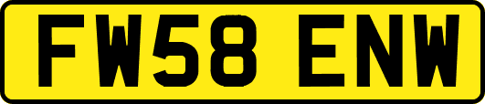 FW58ENW