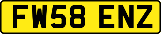 FW58ENZ