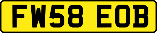 FW58EOB