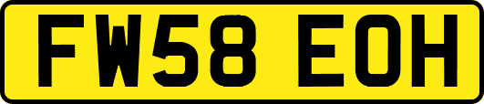 FW58EOH