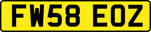 FW58EOZ